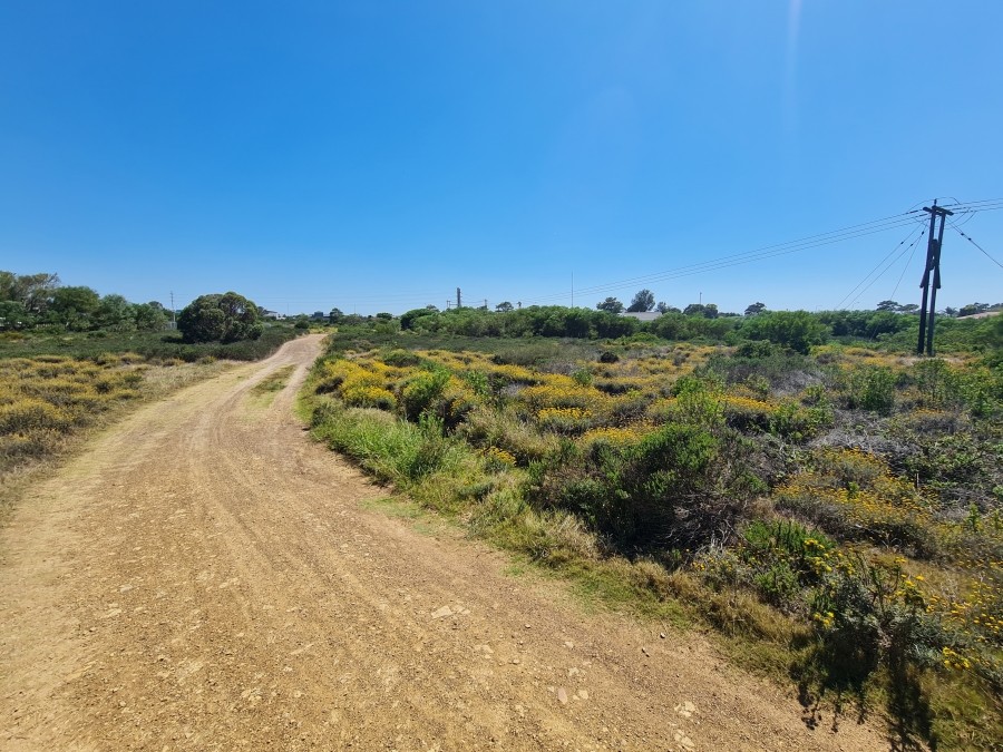 Commercial Property for Sale in Fountains Estate Eastern Cape